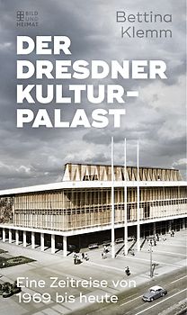 Der Dresdner Kulturpalast