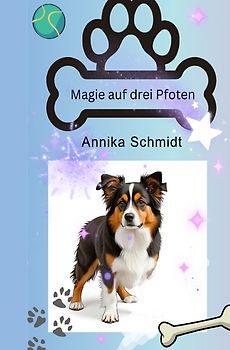 Glück auf drei Pfoten