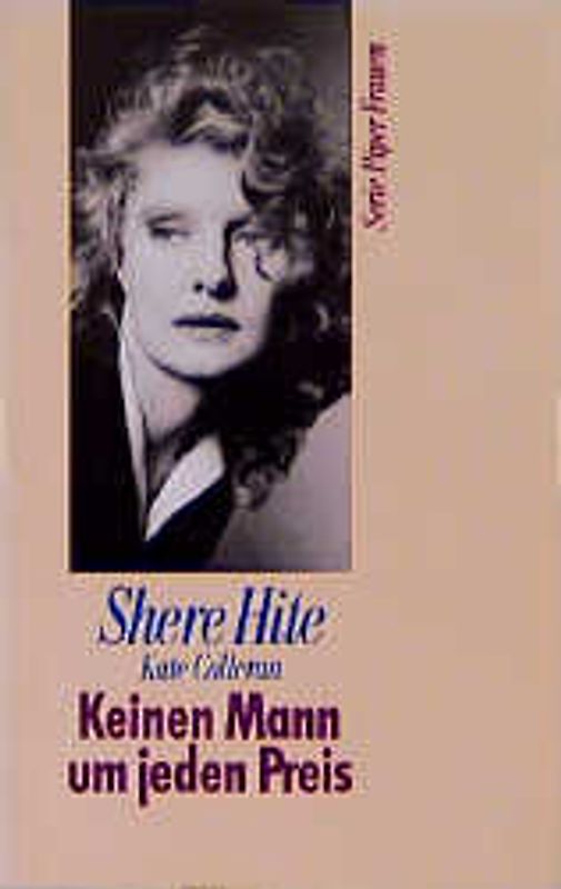 Keinen Mann um jeden Preis