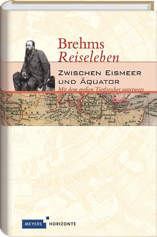 Brehms Reiseleben