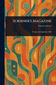 Scribner's Magazine