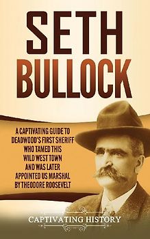 Seth Bullock