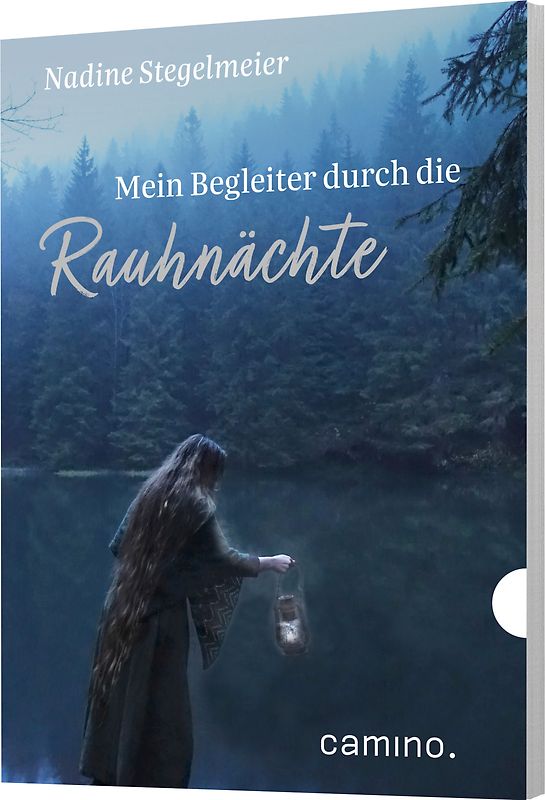 Mein Begleiter durch die Rauhnächte