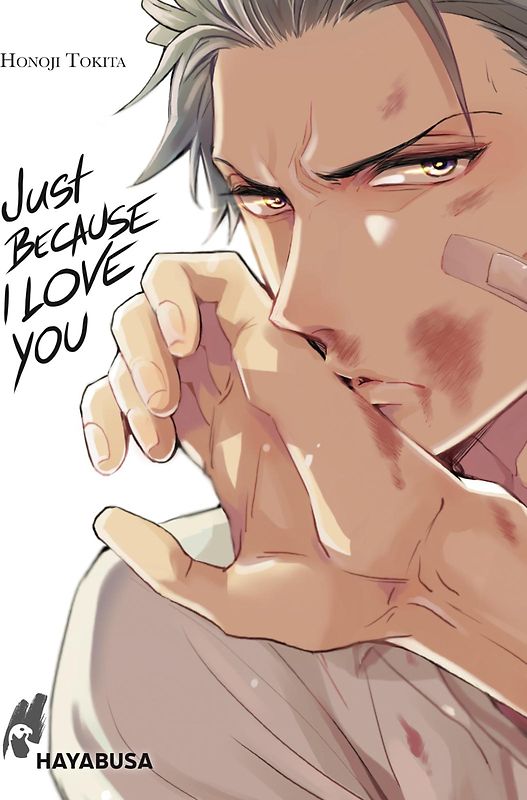 Just Because I Love you