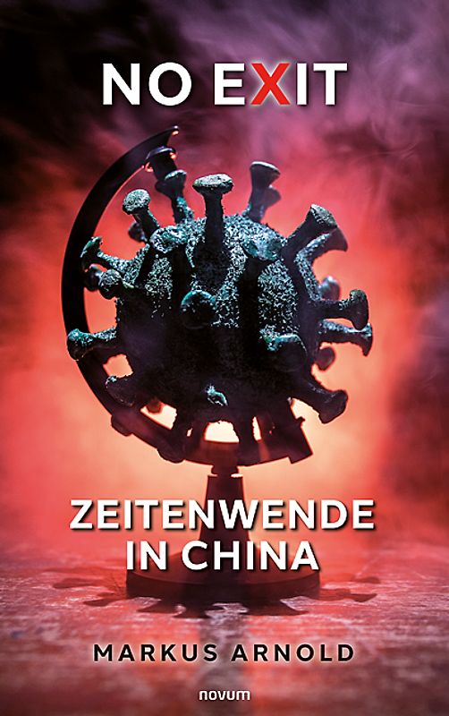 No exit – Zeitenwende in China