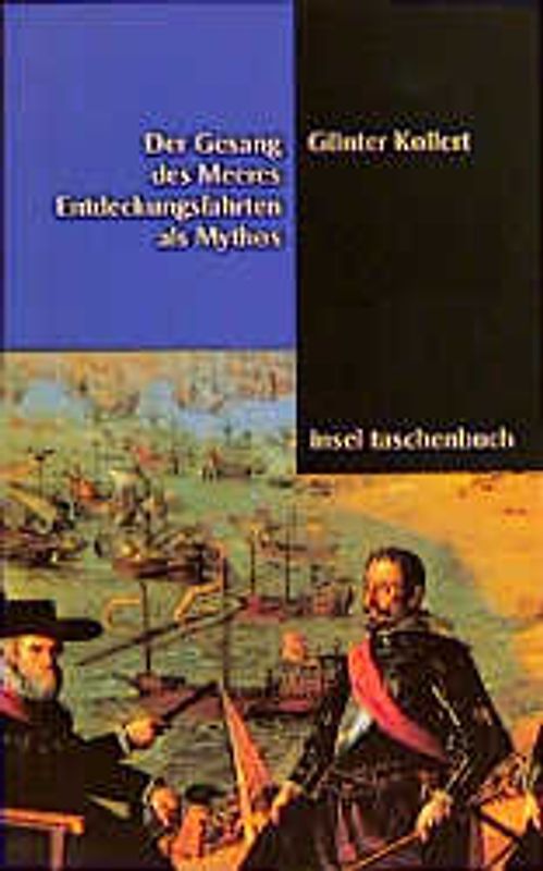 Der Gesang des Meeres