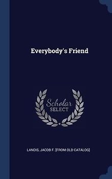 Everybody's Friend