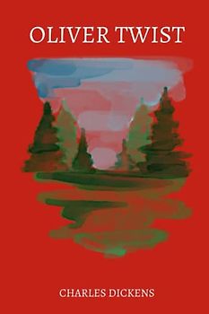 oliver twist by charles dickens