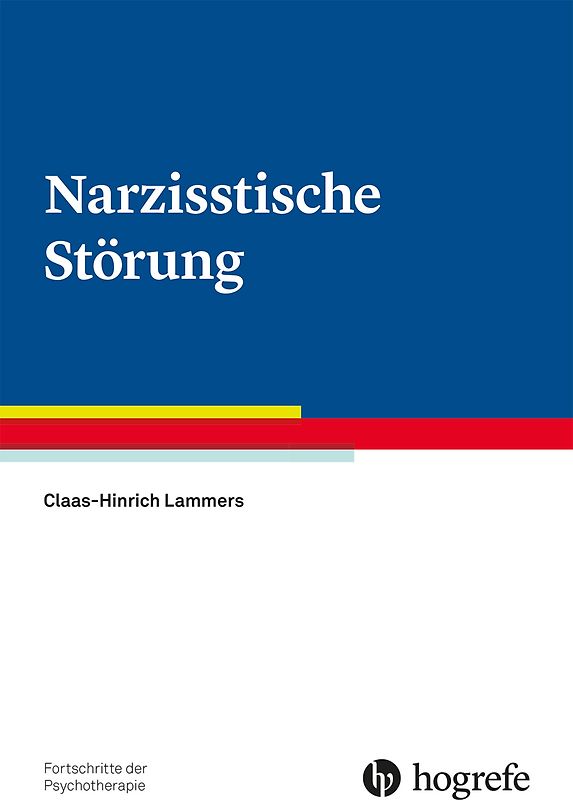 Narzisstische Störung