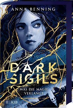 Dark Sigils – Was die Magie verlangt