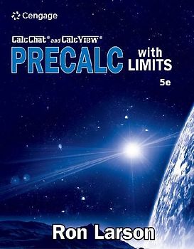 Precalculus with Limits