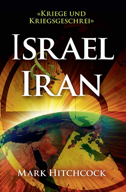 Israel & Iran
