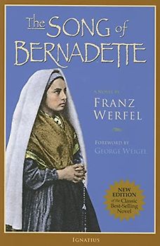 The Song of Bernadette