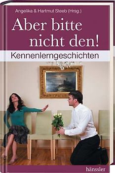 Aber bitte nicht den!