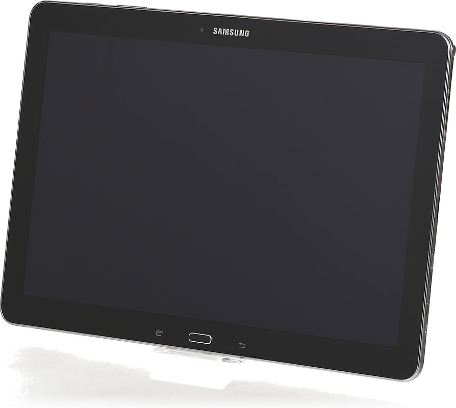 Samsung Galaxy NotePRO 12.2 12,2" 32Go [Wi-Fi + 4G] noir