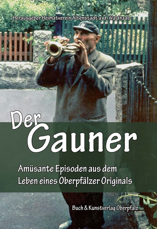 Der Gauner