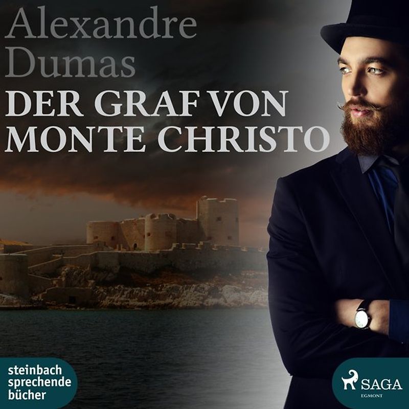 Der Graf von Monte Christo