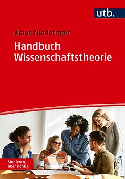 Handbuch Wissenschaftstheorie