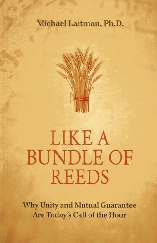 Like a Bundle of Reeds