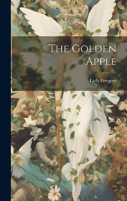 The Golden Apple