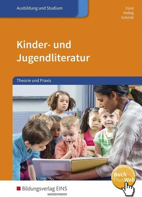 Kinder- und Jugendliteratur
