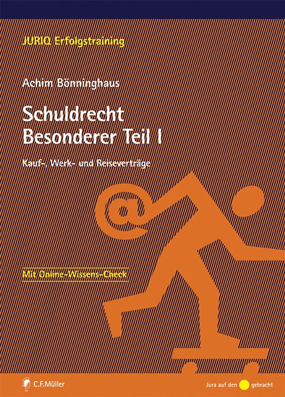 Schuldrecht Besonderer Teil I