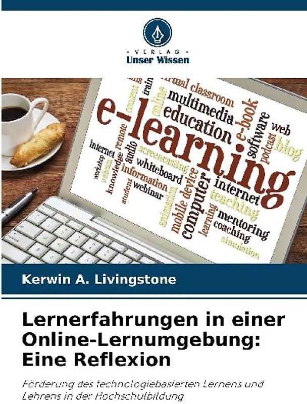 Lernerfahrungen in einer Online-Lernumgebung: Eine Reflexion