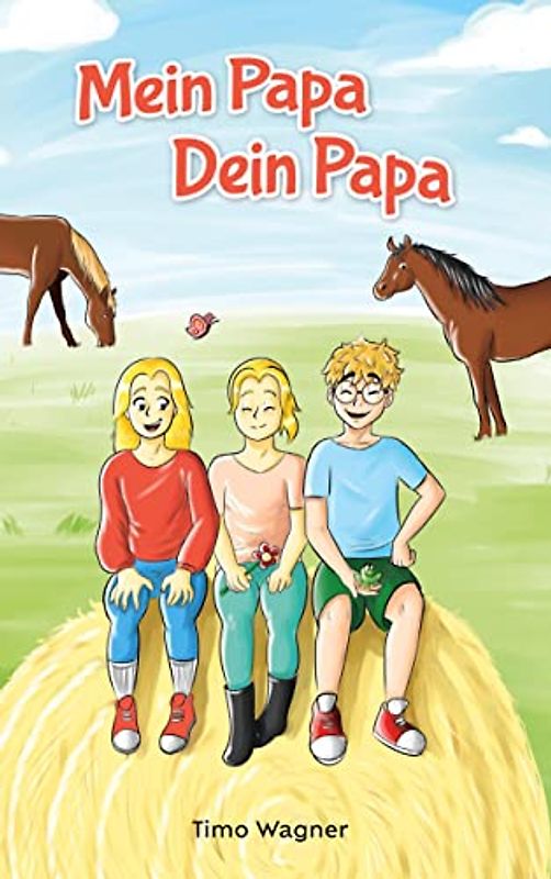 Mein Papa, dein Papa