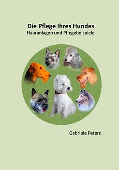 Die Pflege Ihres Hundes