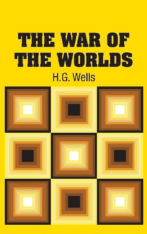 The War of the Worlds