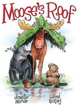 Moose's Roof