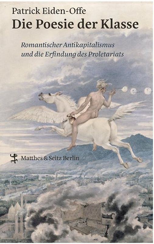 Die Poesie der Klasse