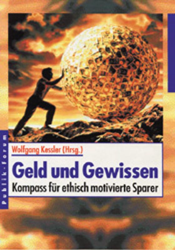 Geld und Gewissen