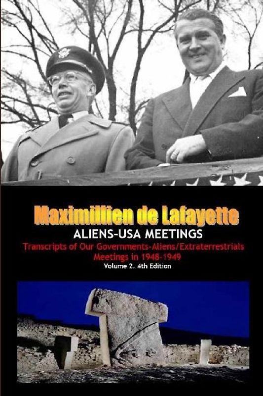 Aliens-USA Meetings