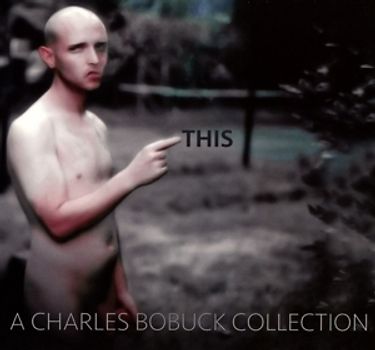 Bobuck,Charles - This