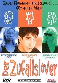 Zufallslover, Der DVD