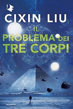 Il problema dei tre corpi