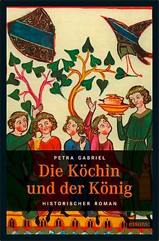 Die Köchin und der König