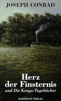 Herz der Finsternis und die Kongo-Tagebücher
