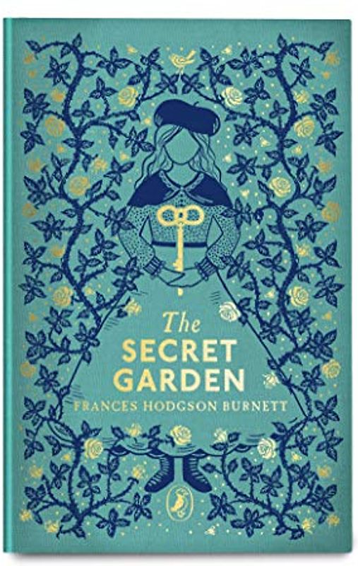 The Secret Garden