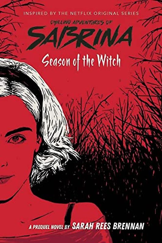 Season of the Witch: Volume 1 (Chilling Adventures of Sabrina)