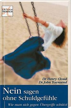 Nein sagen ohne Schuldgefühle