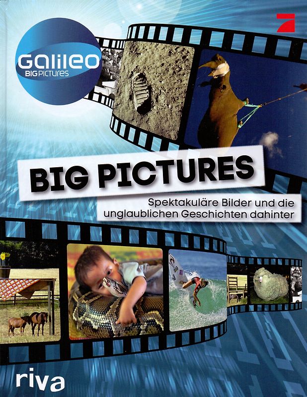 Big Pictures