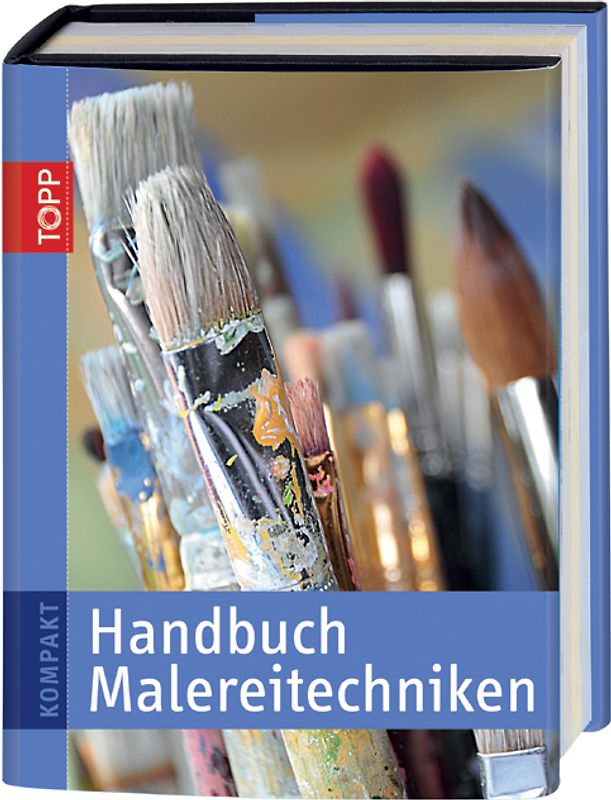 Handbuch Malerei-Techniken