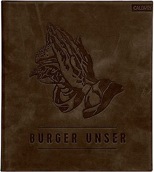 Burger Unser - Limited Edition