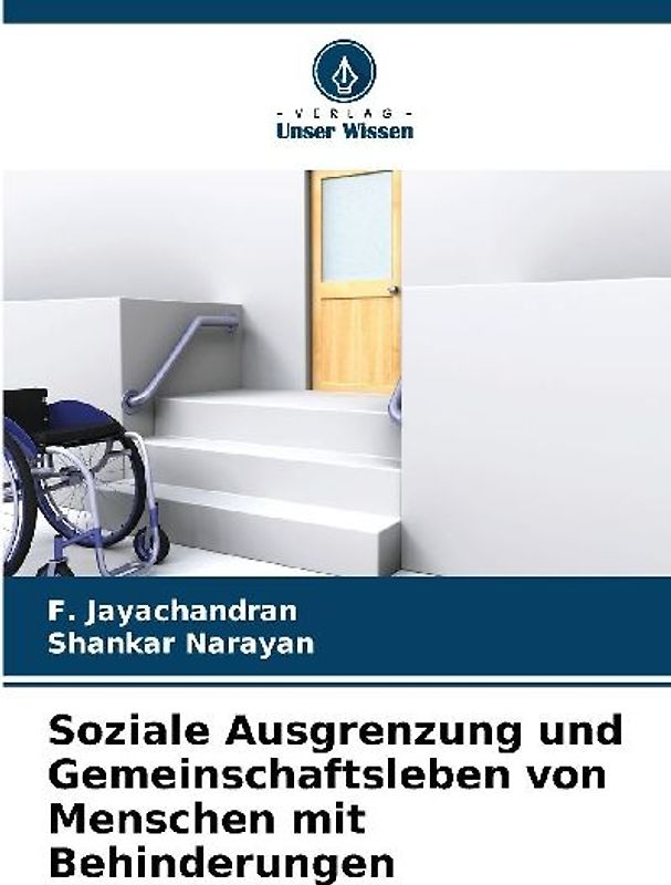 Soziale Ausgrenzung und Gemeinschaftsleben von Menschen mit Behinderungen