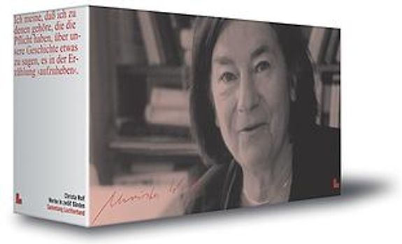 Werkausgabe in 12 Bänden