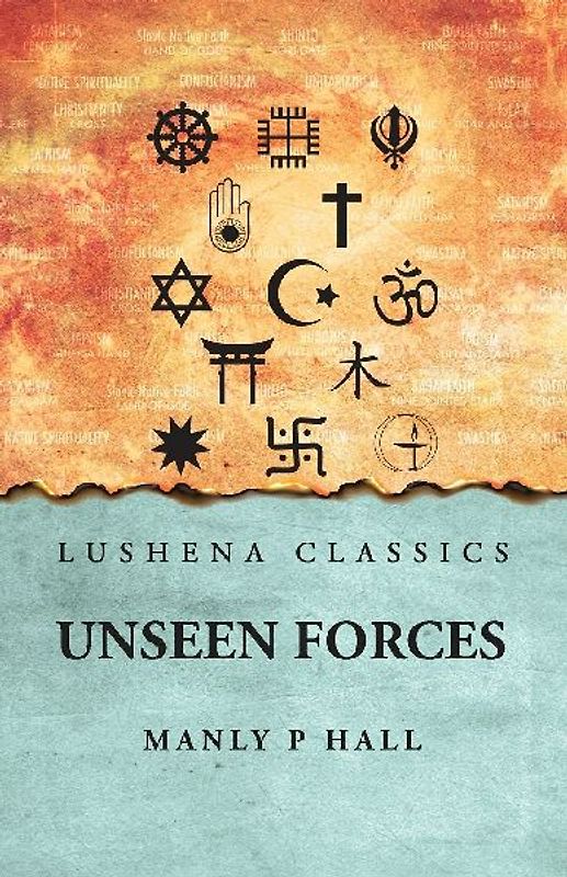 Unseen Forces