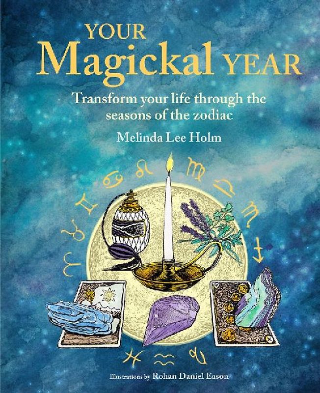 Your Magickal Year