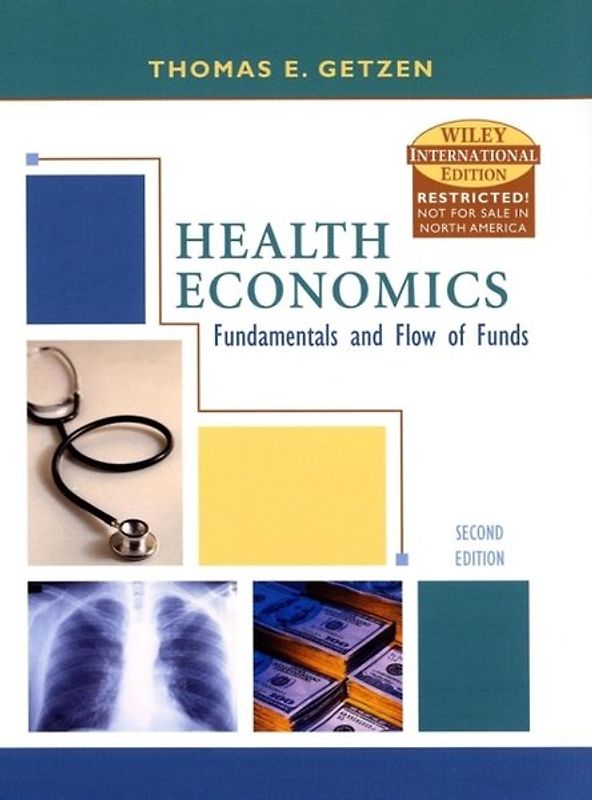 Health Economics